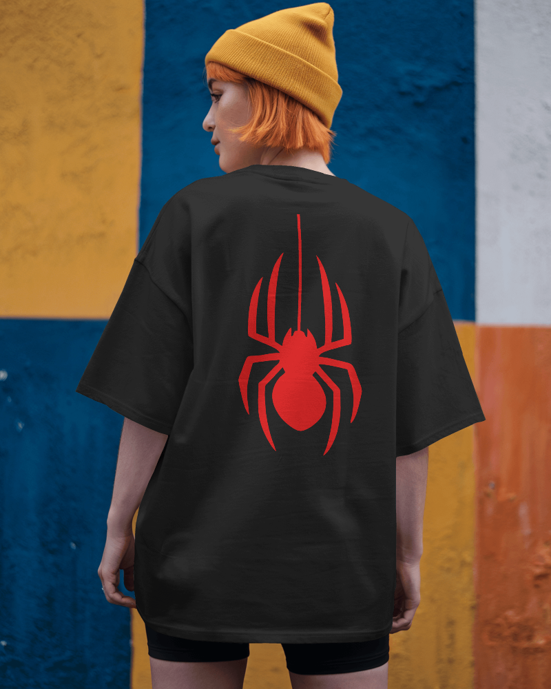 Spider