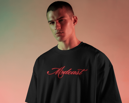 Unisex Oversized T-shirt : Greek Culture