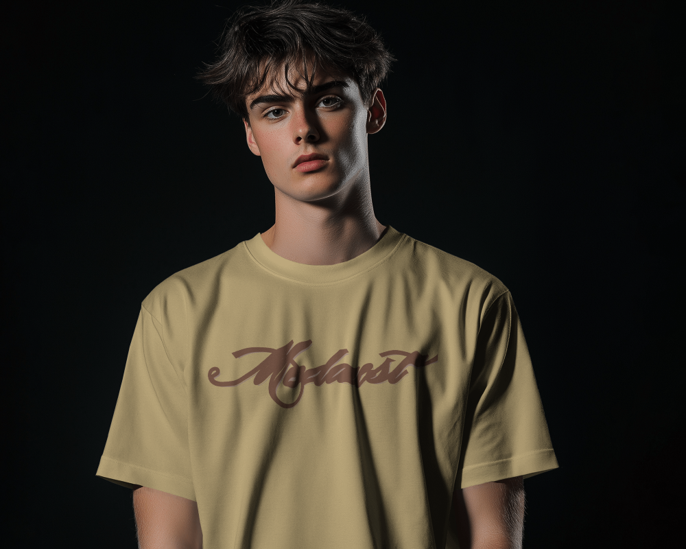 Unisex Oversized T-shirt : Juice WRLD