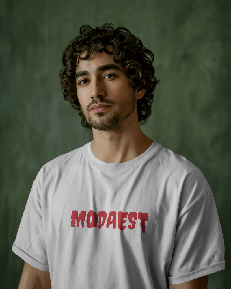 Unisex Oversized T-shirt : Megumi